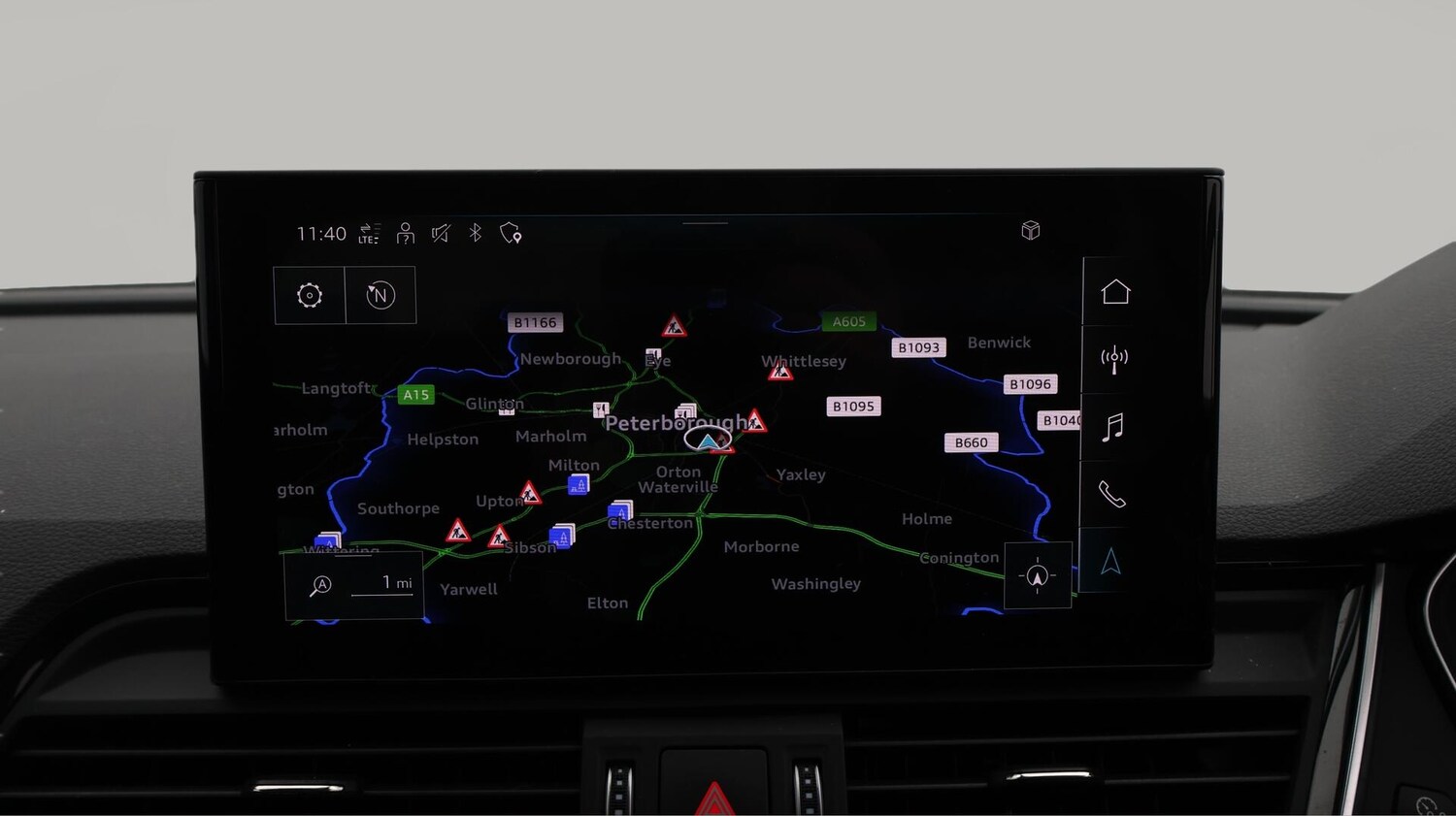 Used Audi Q5 2022 for sale - 76690016: Photo 12