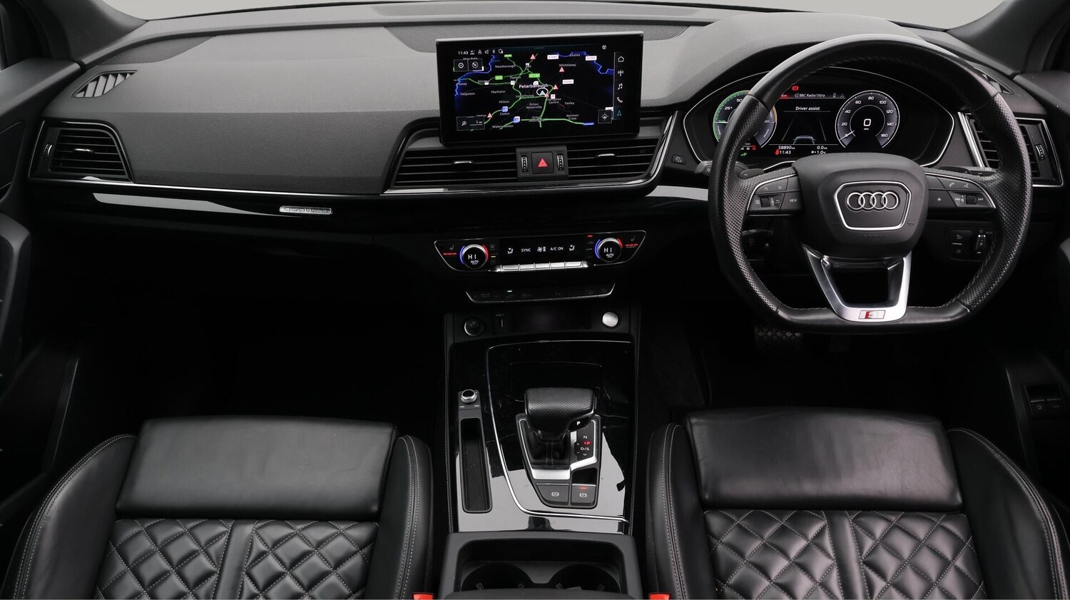 Used Audi Q5 2022 for sale - 76690016: Photo 14