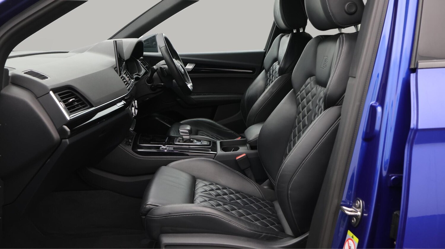 Used Audi Q5 2022 for sale - 76690016: Photo 15