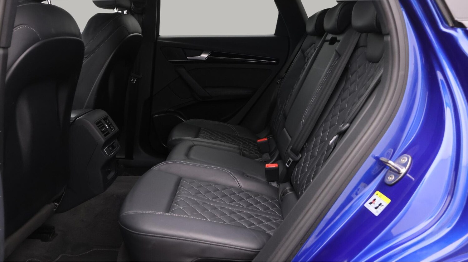 Used Audi Q5 2022 for sale - 76690016: Photo 17