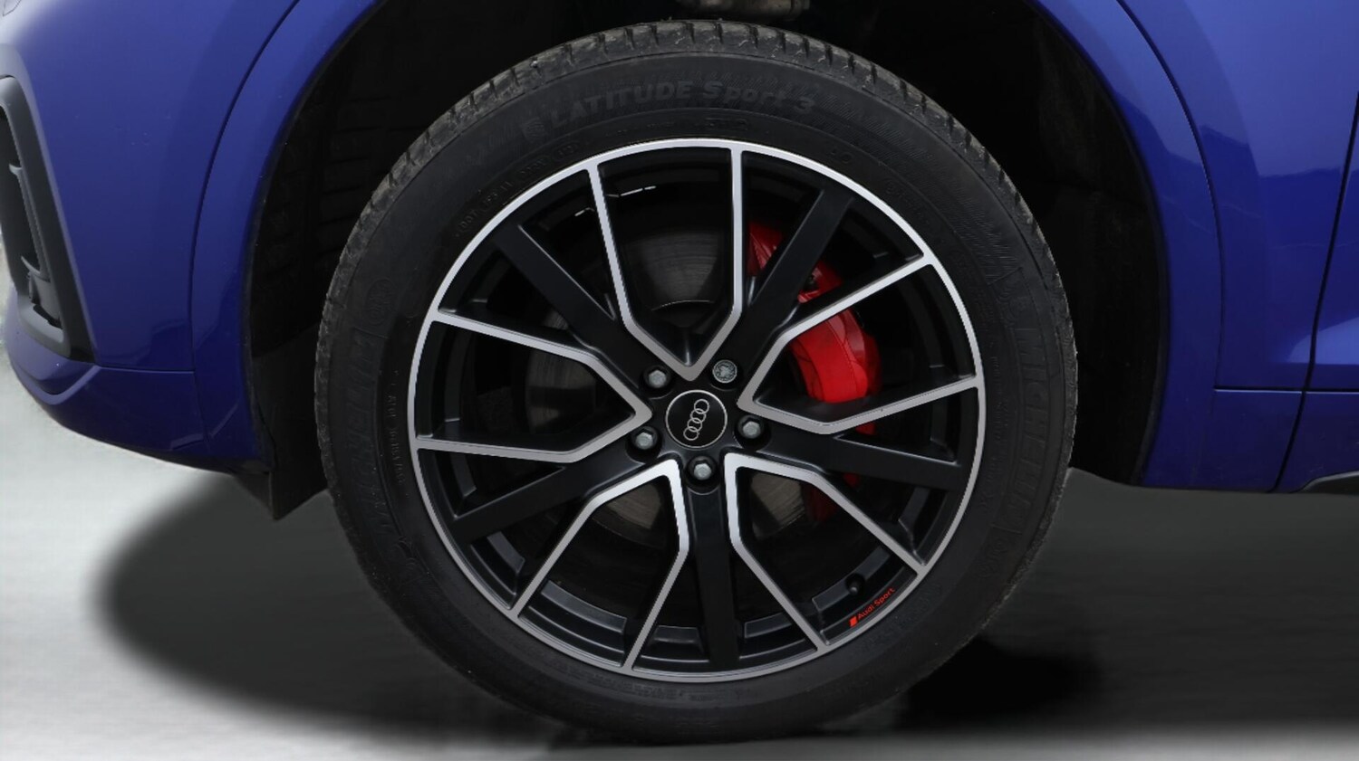 Used Audi Q5 2022 for sale - 76690016: Photo 19