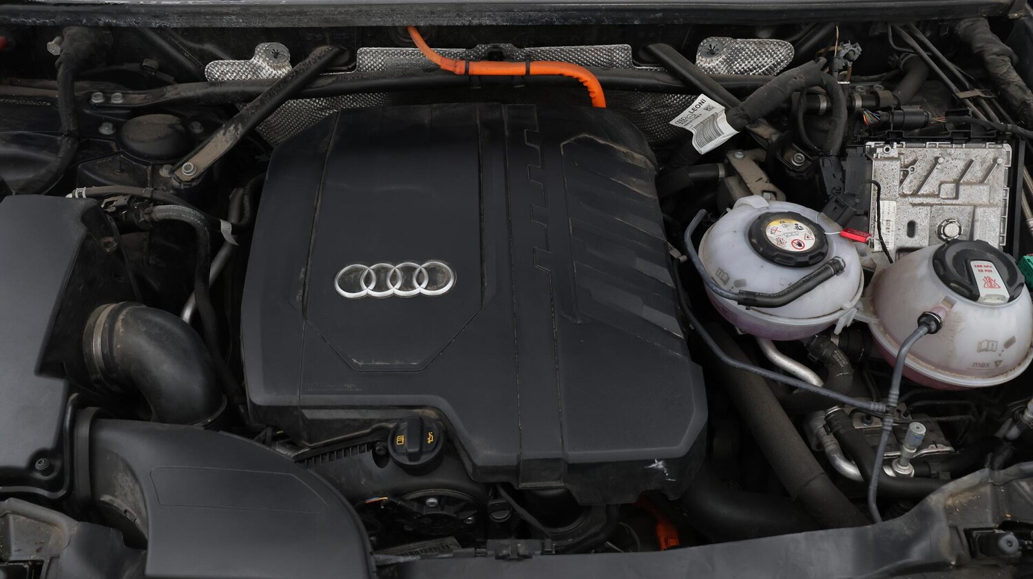 Used Audi Q5 2022 for sale - 76690016: Photo 20