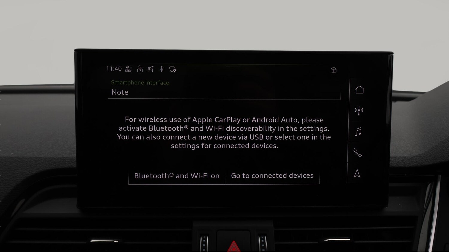 Used Audi Q5 2022 for sale - 76690016: Photo 26