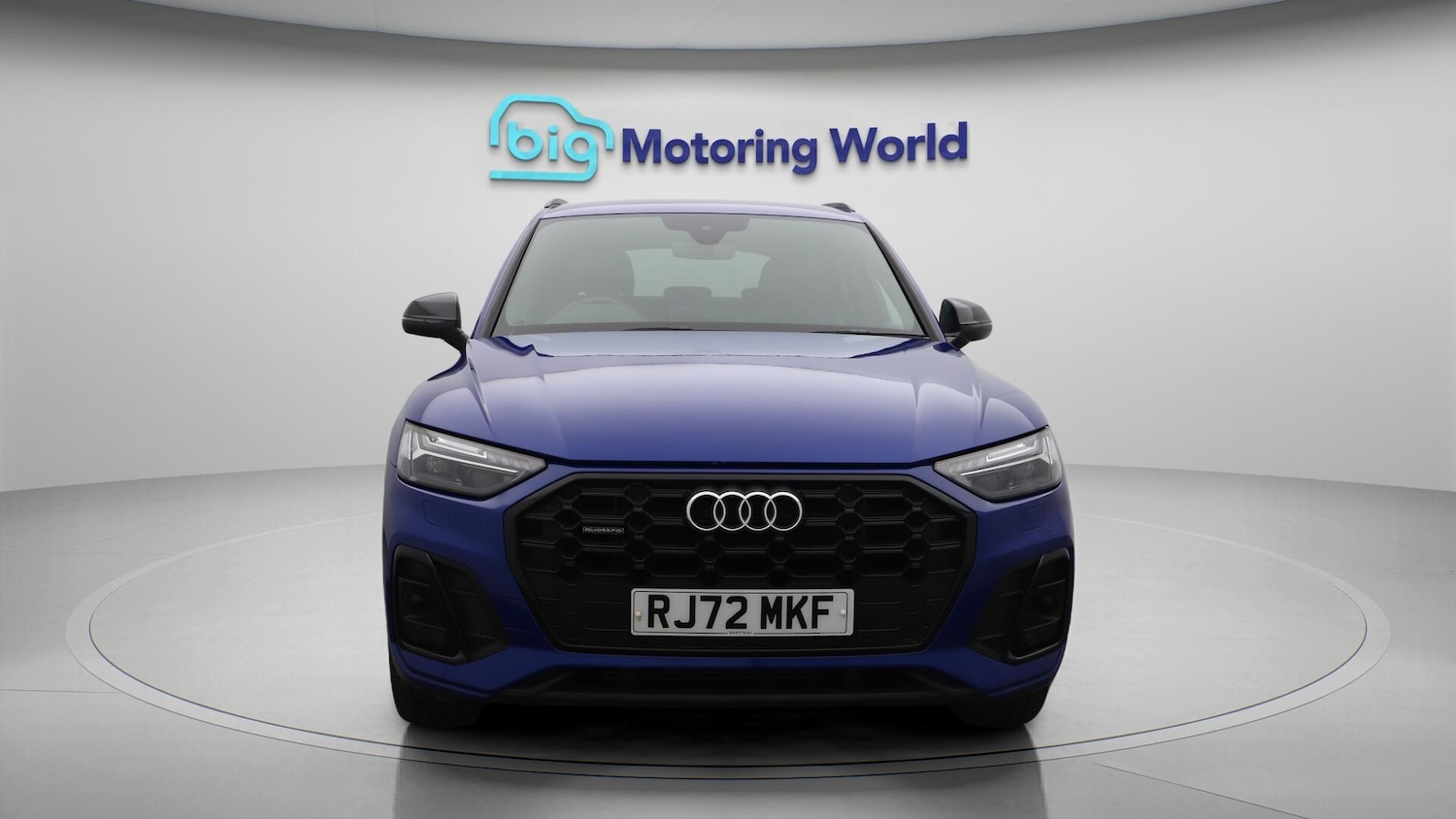 Used Audi Q5 2022 for sale - 76690016: Photo 3