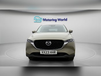 Used Mazda CX-5 2023 for sale - 78687922: Photo
