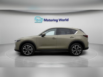 Used Mazda CX-5 2023 for sale - 78687922: Photo