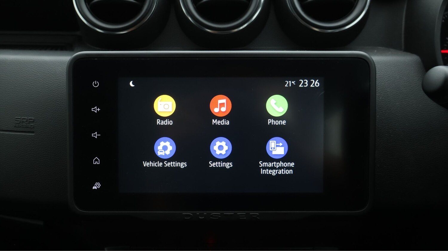 Used Dacia Duster 2022 for sale - 77501587: Photo 11