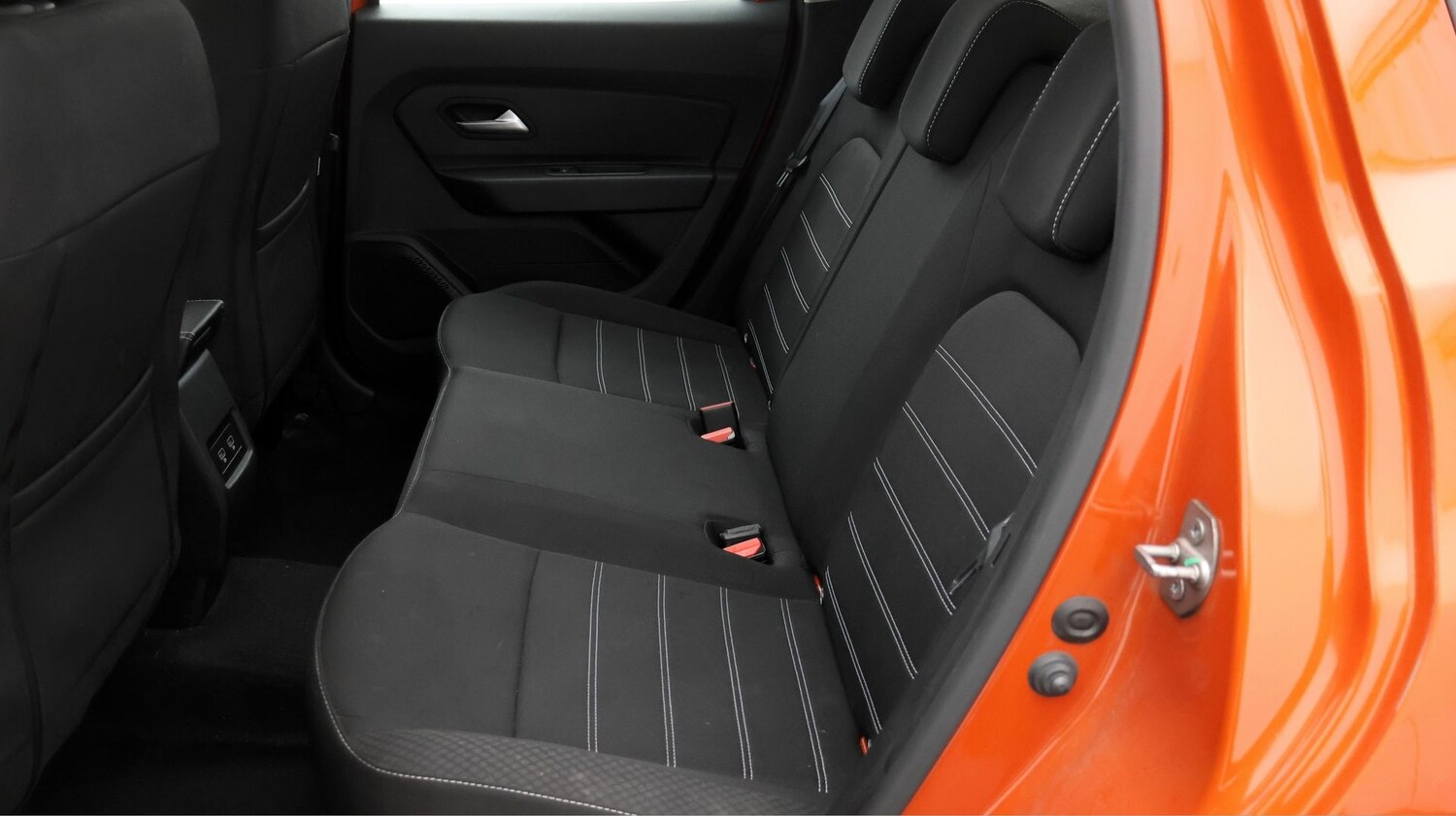 Used Dacia Duster 2022 for sale - 77501587: Photo 16