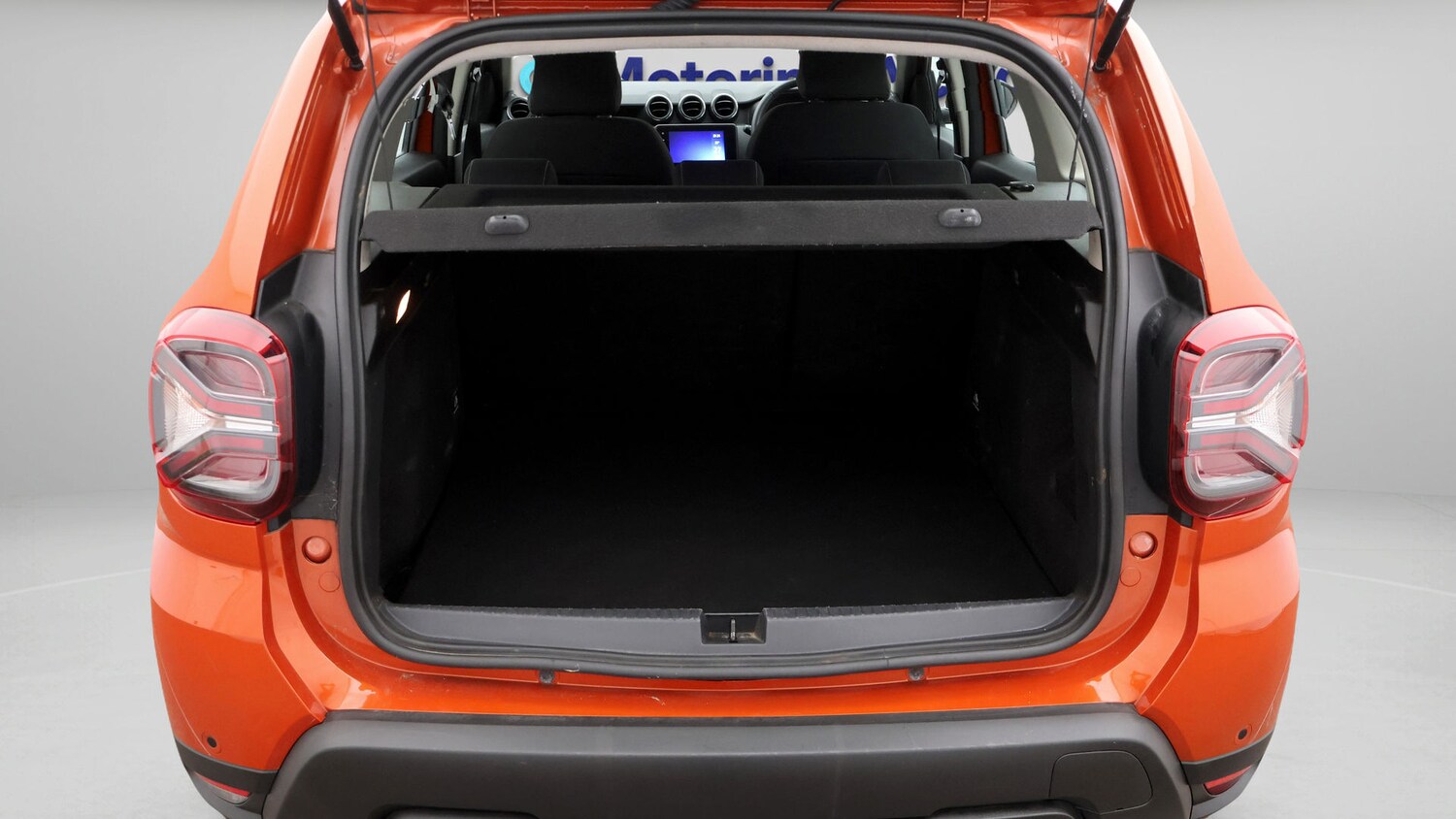 Used Dacia Duster 2022 for sale - 77501587: Photo 17