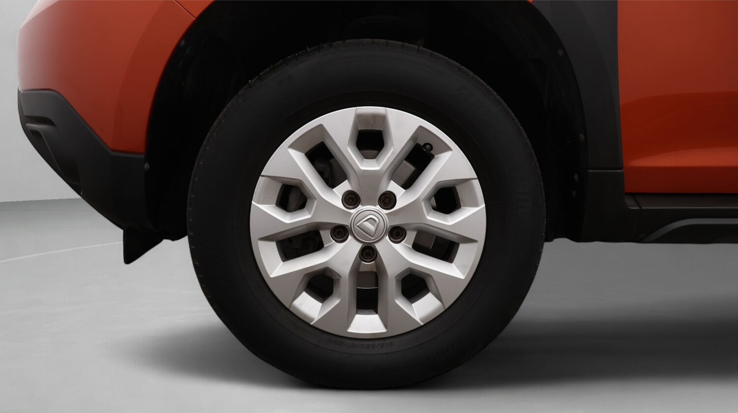 Used Dacia Duster 2022 for sale - 77501587: Photo 18