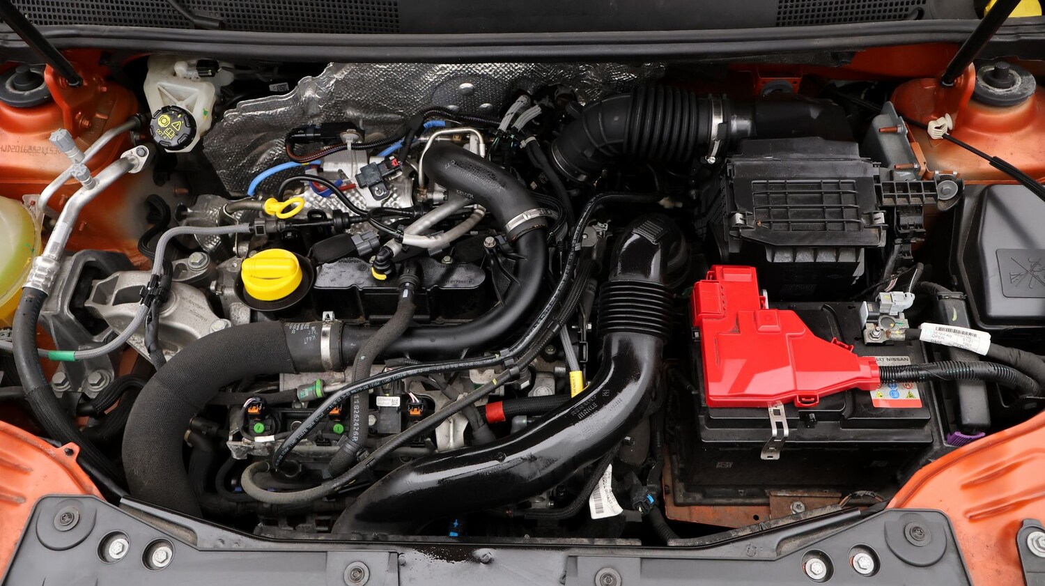 Used Dacia Duster 2022 for sale - 77501587: Photo 19