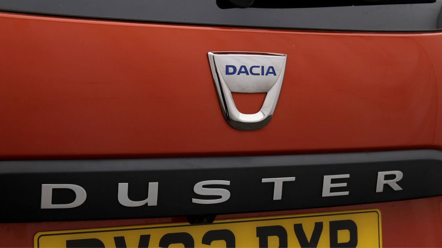 Used Dacia Duster 2022 for sale - 77501587: Photo 20