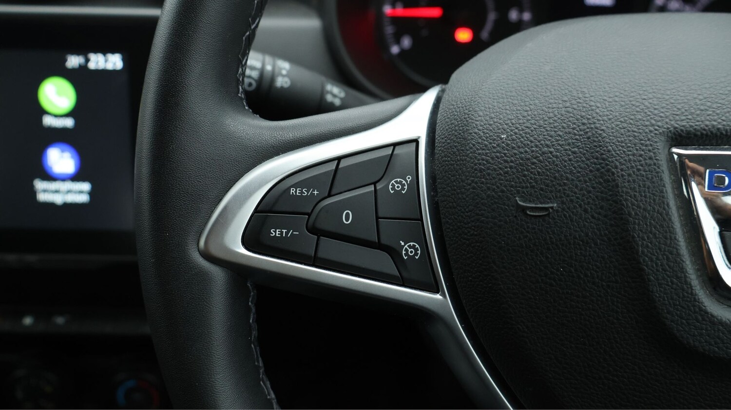 Used Dacia Duster 2022 for sale - 77501587: Photo 23