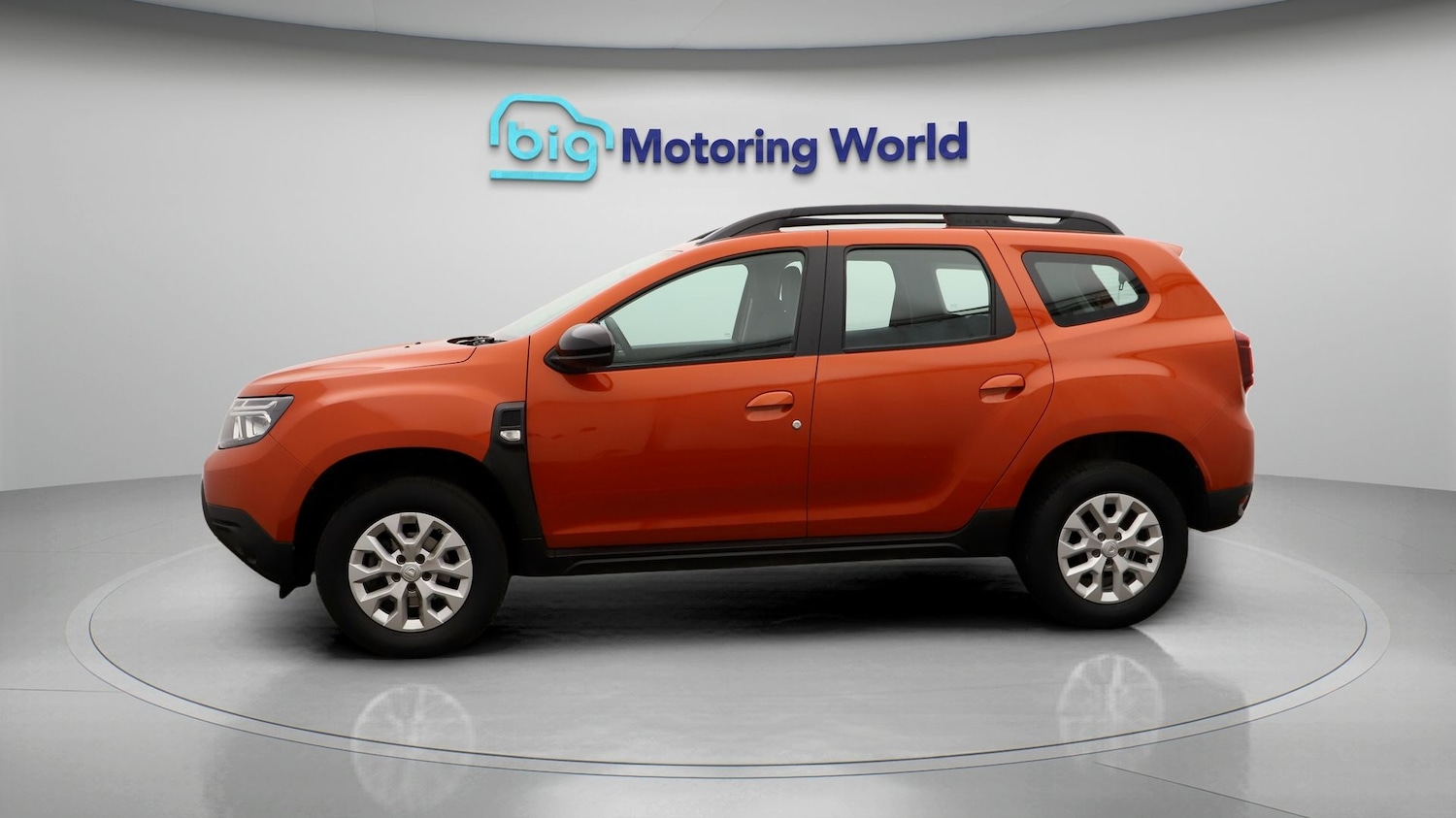 Used Dacia Duster 2022 for sale - 77501587: Photo 4