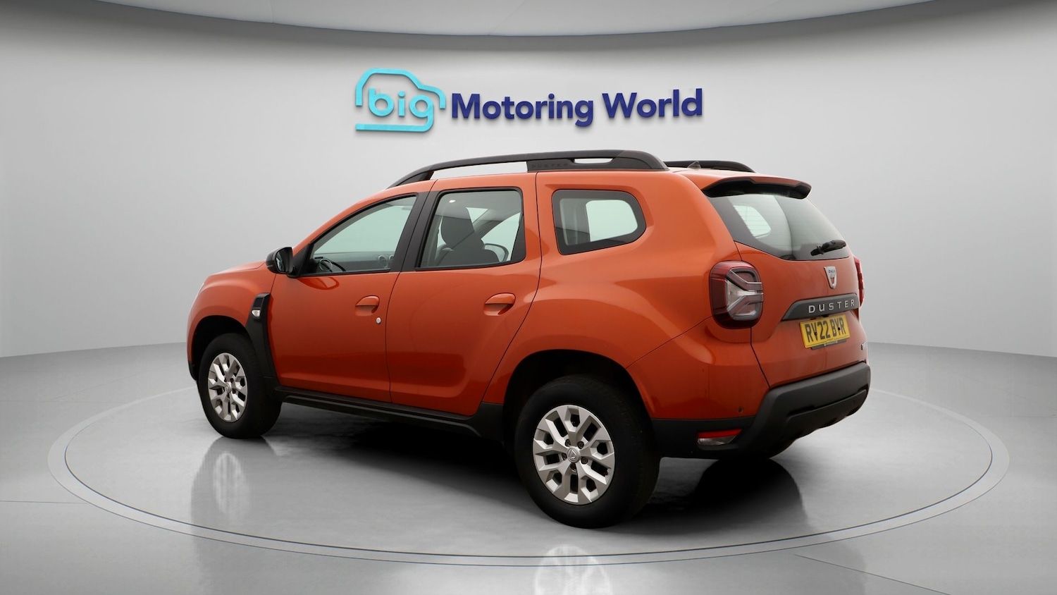 Used Dacia Duster 2022 for sale - 77501587: Photo 5