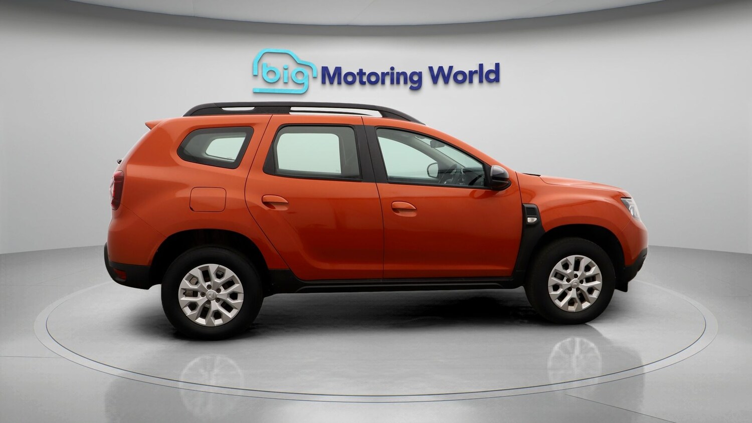 Used Dacia Duster 2022 for sale - 77501587: Photo 8