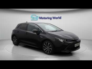 Used Toyota Corolla 2020 for sale - 74862276: Photo