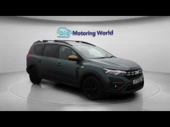 Used Dacia Jogger 2023 for sale - 75258015: Photo