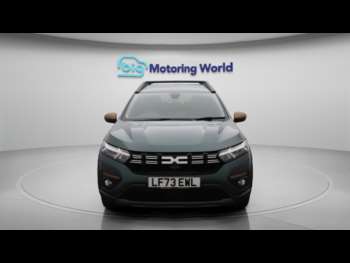 Used Dacia Jogger 2023 for sale - 75258015: Photo