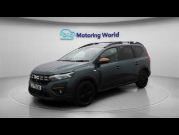 Used Dacia Jogger 2023 for sale - 75258015: Photo