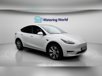 Used Tesla Model Y 2024 for sale - 78814355: Photo