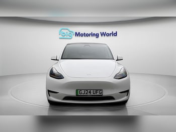 Used Tesla Model Y 2024 for sale - 78814355: Photo