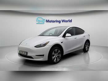 Used Tesla Model Y 2024 for sale - 78814355: Photo