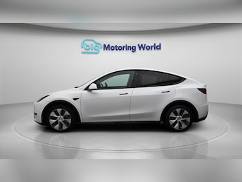 Used Tesla Model Y 2024 for sale - 78814355: Photo