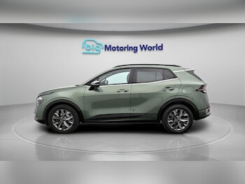 Used Kia Sportage 2022 for sale - 78420424: Photo