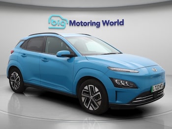 Used Hyundai KONA 2022 for sale - 75600789: Photo