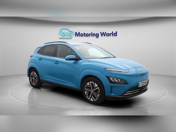 Used Hyundai KONA 2022 for sale - 75600789: Photo