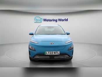 Used Hyundai KONA 2022 for sale - 75600789: Photo