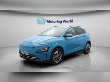 Used Hyundai KONA 2022 for sale - 75600789: Photo