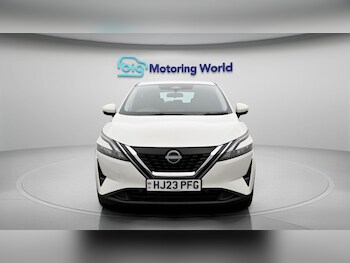 Used Nissan Qashqai 2023 for sale - 79163918: Photo