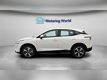Used Nissan Qashqai 2023 for sale - 79163918: Photo