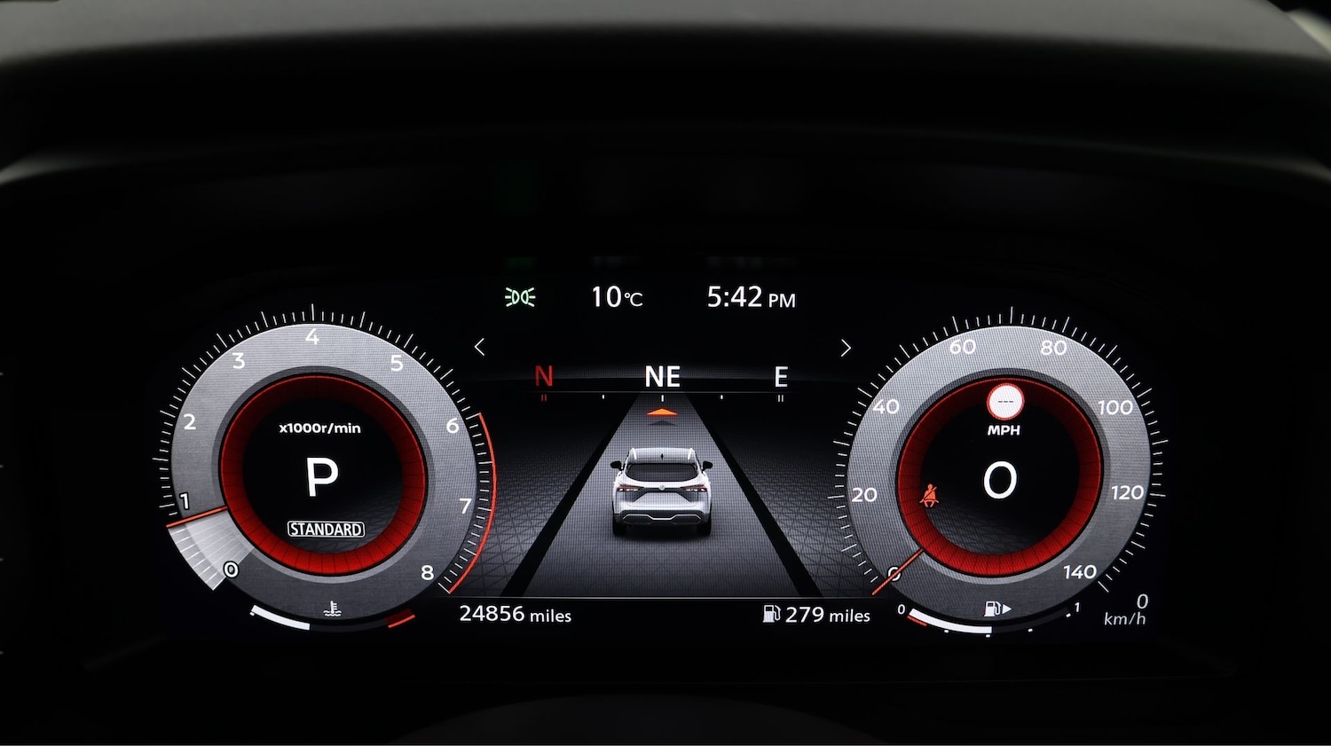 Used Nissan Qashqai 2022 for sale - 77391697: Photo 10