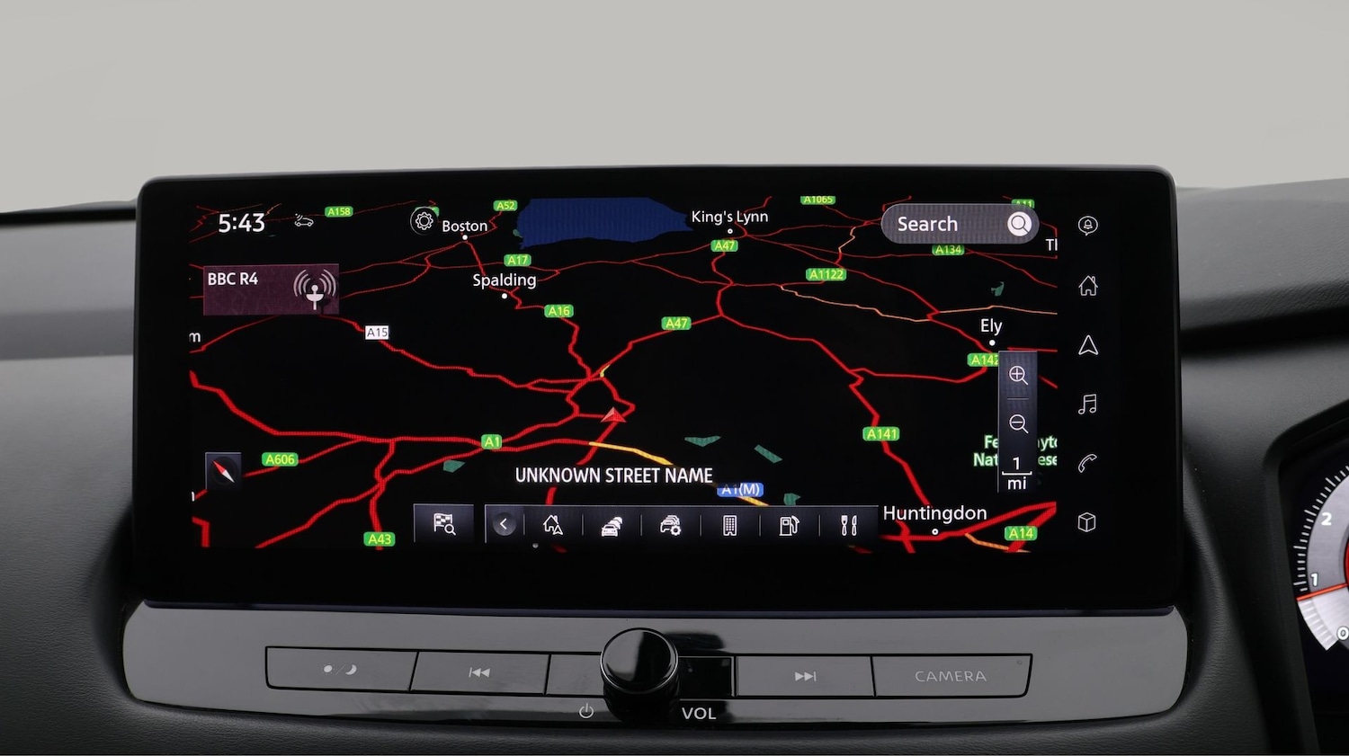 Used Nissan Qashqai 2022 for sale - 77391697: Photo 11