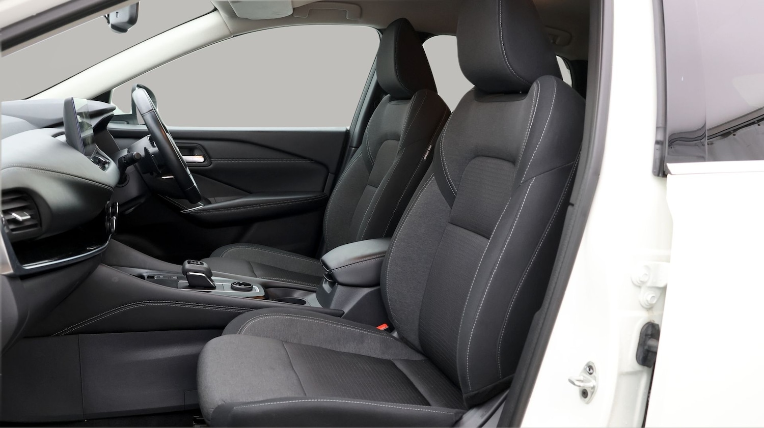 Used Nissan Qashqai 2022 for sale - 77391697: Photo 14