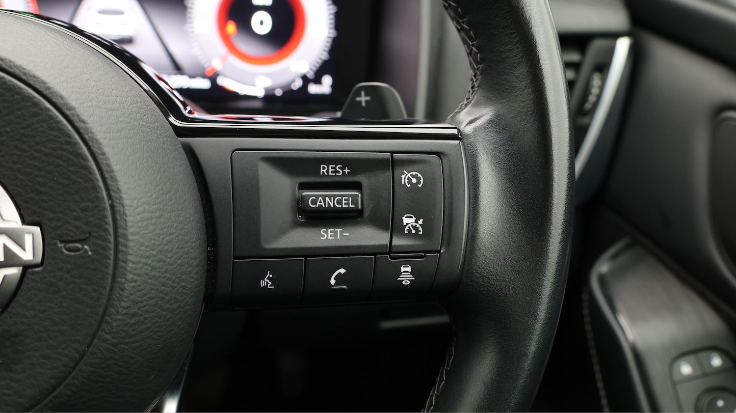 Used Nissan Qashqai 2022 for sale - 77391697: Photo 21