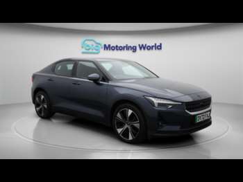 Used Polestar Polestar 2 2022 for sale - 74611457: Photo