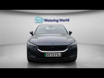 Used Polestar Polestar 2 2022 for sale - 74611457: Photo