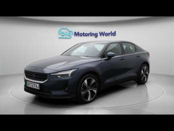 Used Polestar Polestar 2 2022 for sale - 74611457: Photo