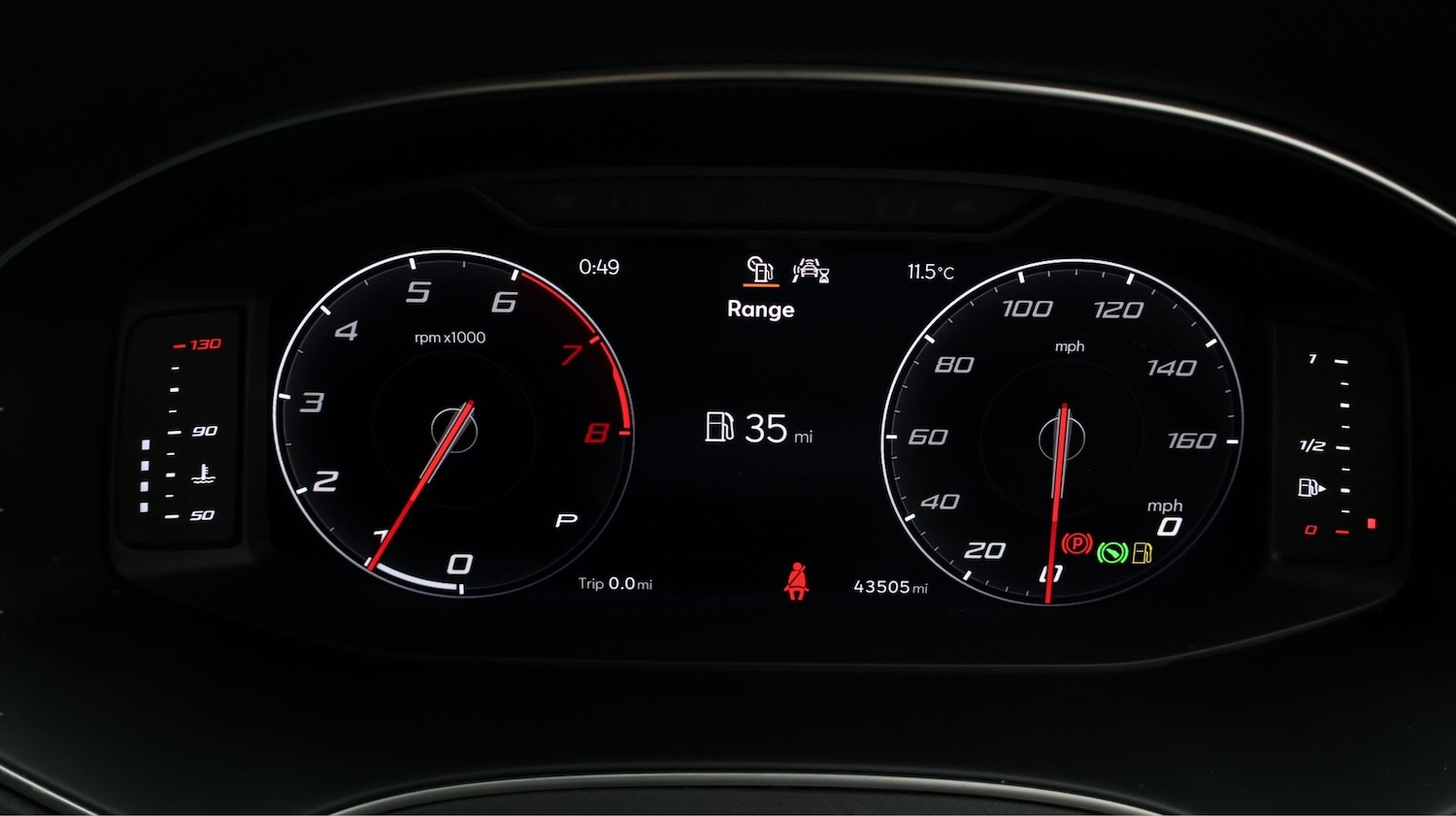 Used SEAT Arona 2023 for sale - 77588973: Photo 10