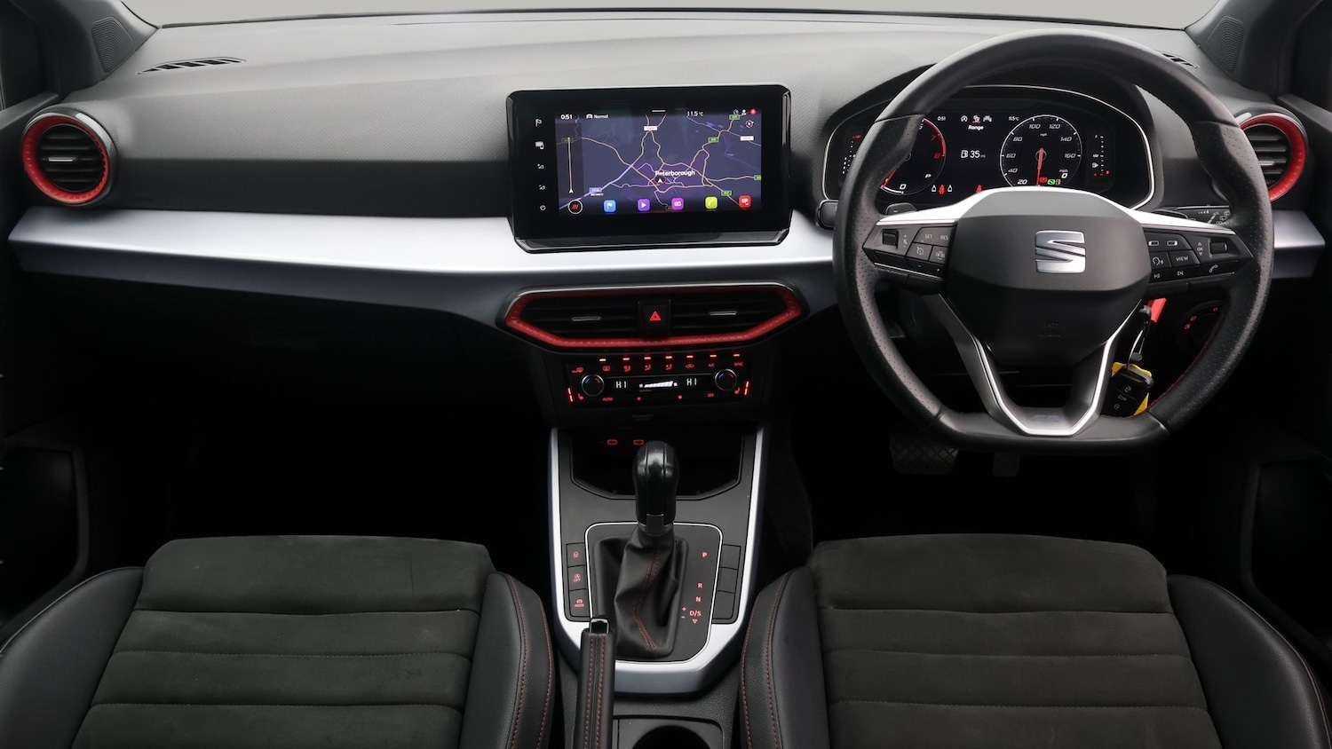 Used SEAT Arona 2023 for sale - 77588973: Photo 13