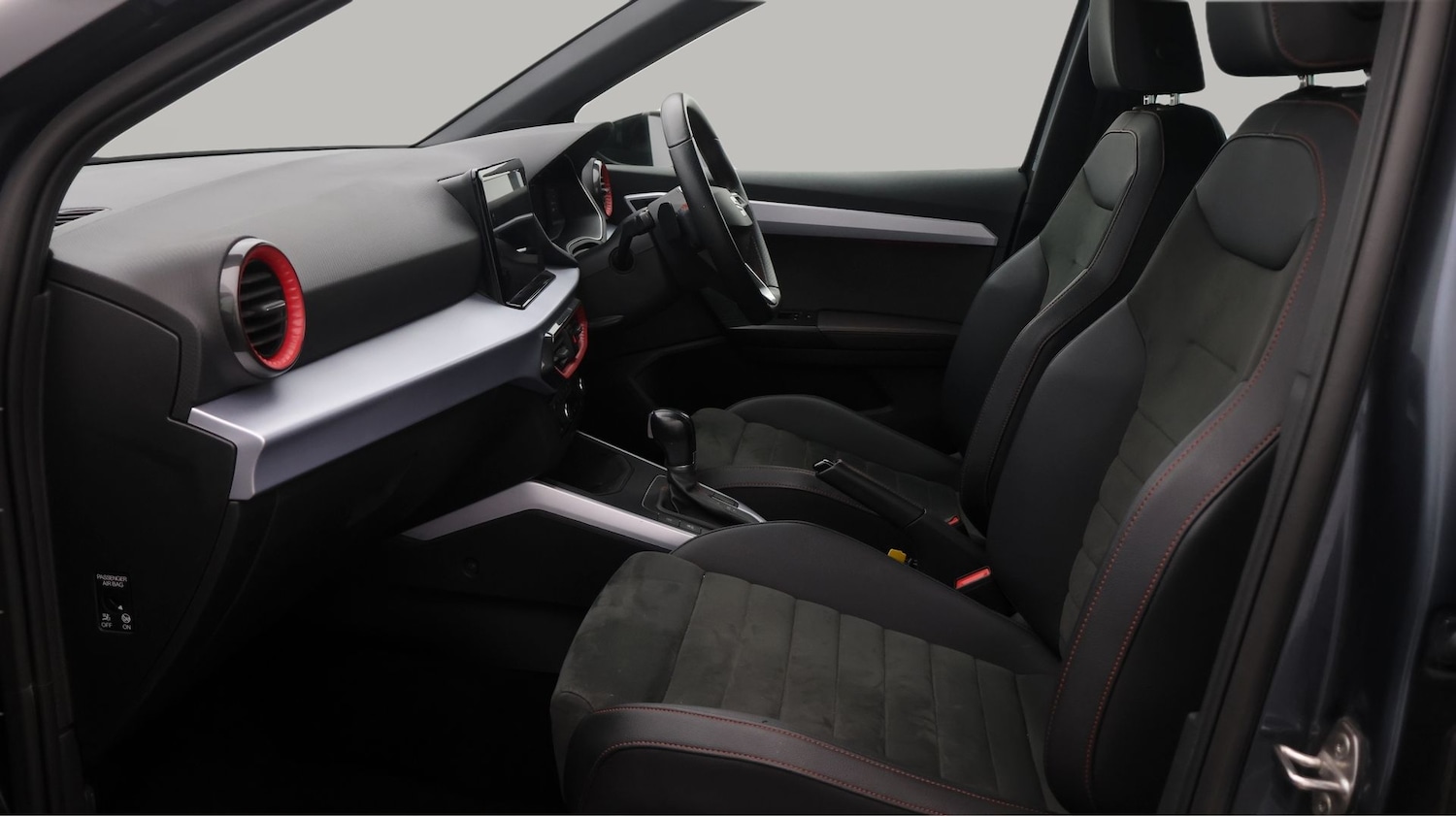 Used SEAT Arona 2023 for sale - 77588973: Photo 14