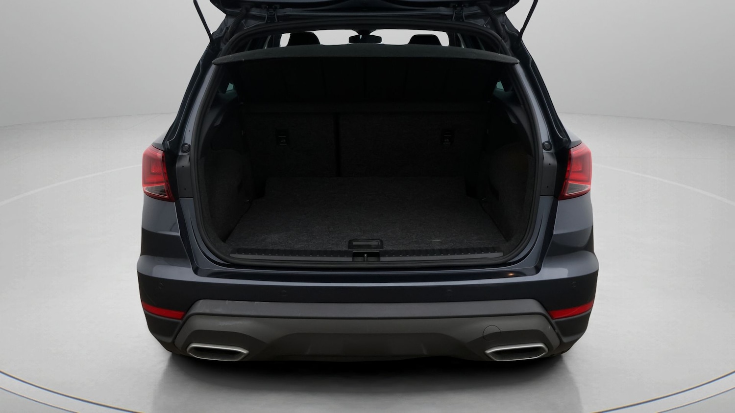 Used SEAT Arona 2023 for sale - 77588973: Photo 17