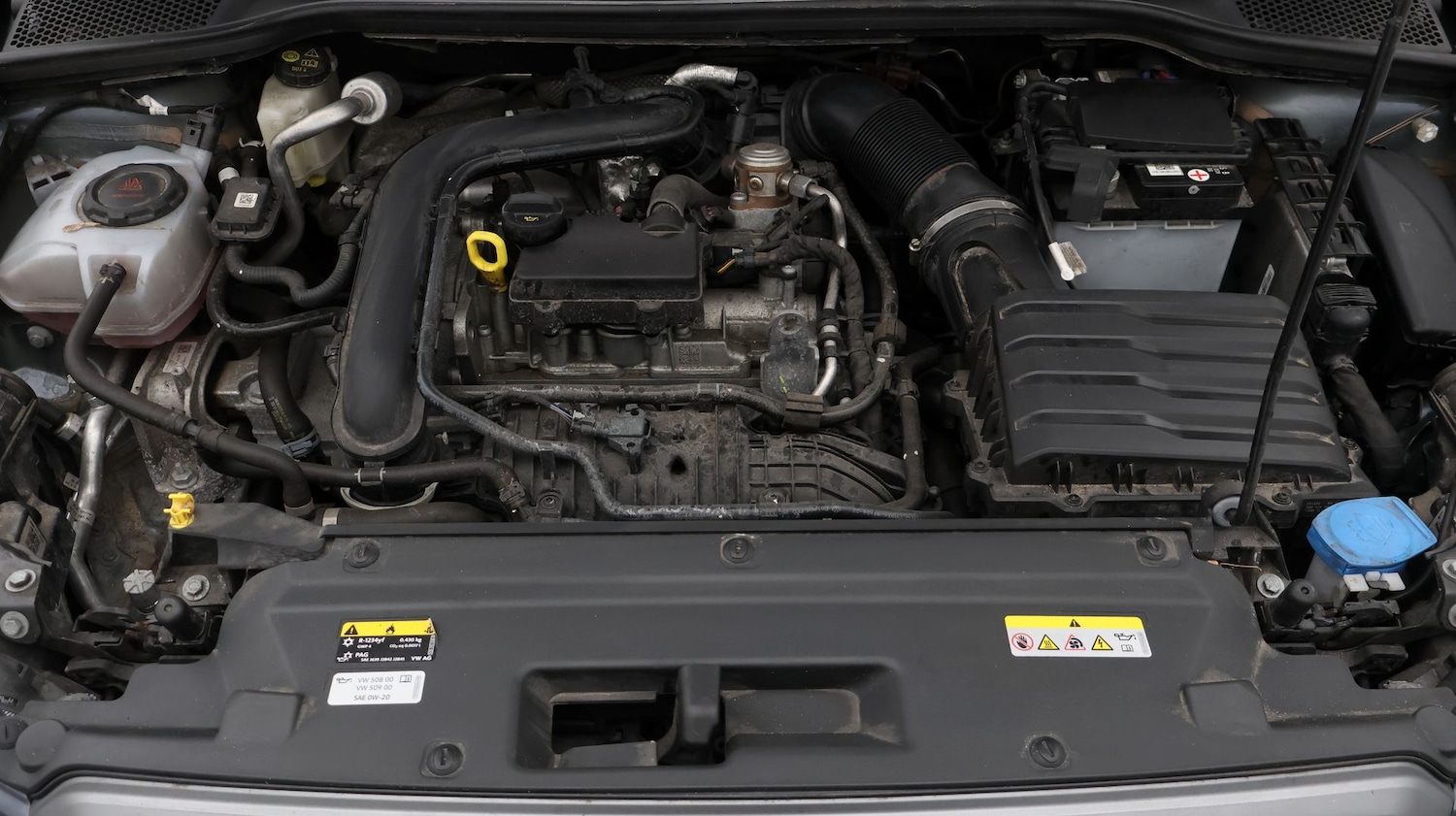 Used SEAT Arona 2023 for sale - 77588973: Photo 19