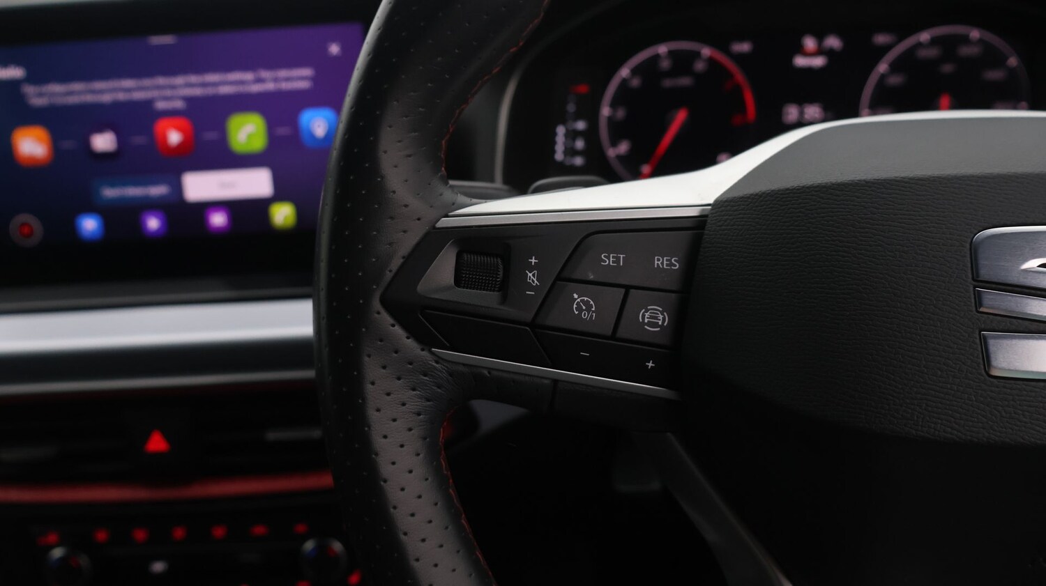 Used SEAT Arona 2023 for sale - 77588973: Photo 25