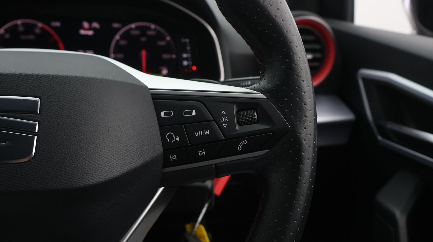 Used SEAT Arona 2023 for sale - 77588973: Photo 26