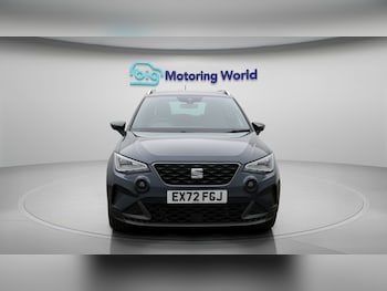 Used SEAT Arona 2023 for sale - 77588973: Photo